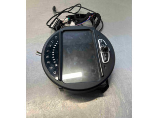 Панель приборов 9228486HL-8835GB, 9228486HL-8835GB Mini One - Cooper Coupe R56