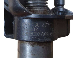 Vstřikovač 059130277Q Audi A8 S8 D3 4E ASB