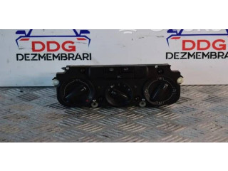 Блок управления климат-контролем 5M2820045A, 984312L Volkswagen Golf Plus