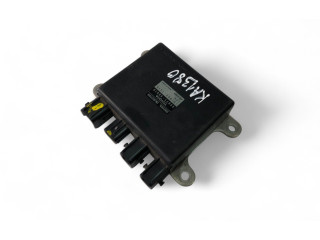 Блок управления 8987150010 Lexus IS 220D-250-350