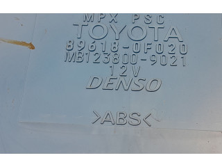 Sonstige Steuergeräte / Module 896180F020   Toyota Corolla Verso E121