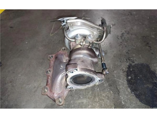 Турбина Dacia Sandero 144103742R, 144103742R для двигателя H4B A4