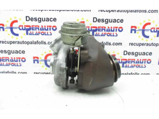 Турбина Jeep Grand Cherokee (WJ) 3.1 35242077F