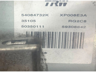 рейка Колонка рулевая K9KP7 Renault Clio III 2005 - 2012 года