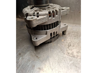 Генератор Ford Galaxy