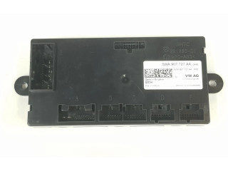 Блок управления 5WA907727AA, 5WA907727AB Volkswagen Caddy