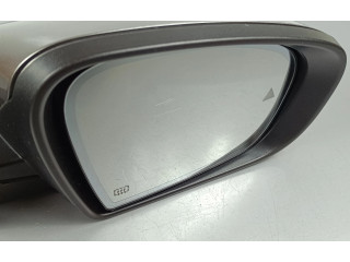 Zpětné zrcátko Maserati Quattroporte 2018