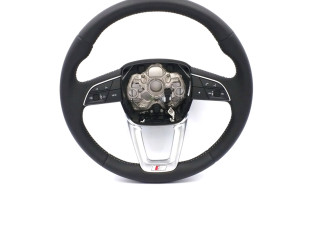 Руль Audi Q3 F3  2018- года 8Y0419091B      