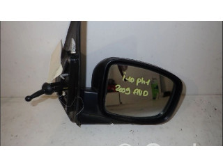 Зеркало электрическое левое Hyundai i10