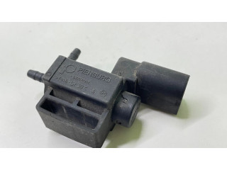 Соленоидный клапан