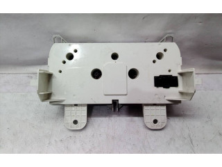 Блок управления климат-контролем K1900CC30, K1900CC30 Mazda 5