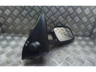 Zpětné zrcátko Volkswagen Caddy 2002 E9010109, E9020115