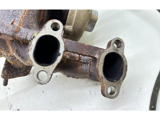 Турбина Audi A3 S3 8L 030253019A