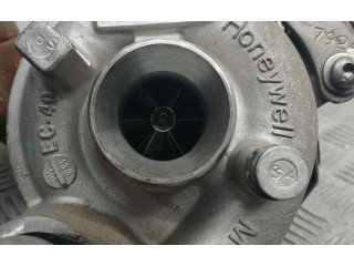 Турбина Seat Ibiza I (021A) 03L253016T, 7755172 для двигателя CAYB