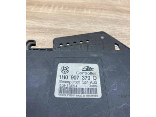 Блок управления АБС 1H0907379D   Volkswagen PASSAT B4