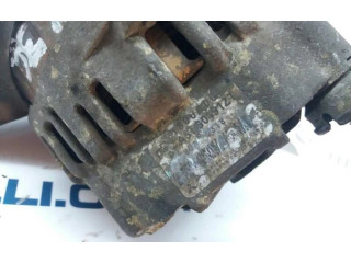 Генератор A5TG0491ZT Mitsubishi L200