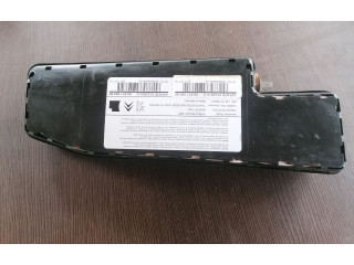 Подушка безопасности в сиденье 9687158380 Citroen DS4