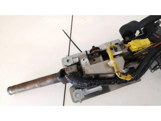 Рулевая рейка Honda Accord 2003-2007 года