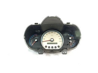 Панель приборов 940030X290 Hyundai i10