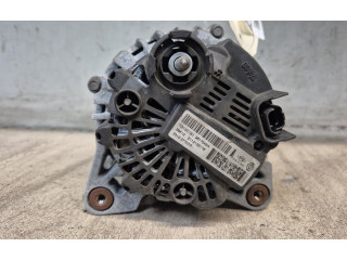 Генератор 231007707R Dacia Duster