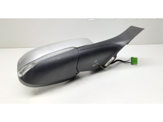 Зеркало электрическое        Volvo V70  2008 - 2013 года   