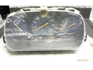 Панель приборов 2573303291   Daihatsu Cuore       