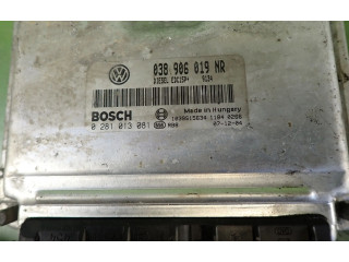 Řídící jednotka Skoda Roomster (5J) 2008