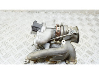  Турбина Maserati Ghibli 3.0 297710, 1044T122649C15   для двигателя M 156 B      