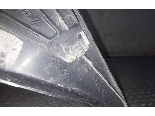 Зеркало (механическое) Volkswagen Transporter - Caravelle T4 1991 - 2003 года