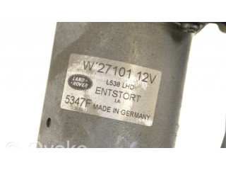 Комплект механизма стеклоочистителей