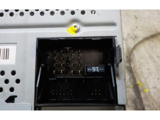 Блок комфорта 5J0035161G, 5J0035161G Skoda Fabia Mk2 (5J)