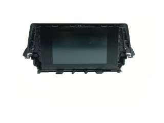 Дисплей 983812968001, VALEO Peugeot 2008 II