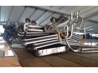 Панель приборов    Dacia Logan I       