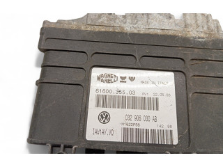 Řídící jednotka 032906030AB Volkswagen Polo III 6N 6N2 6NF 1995