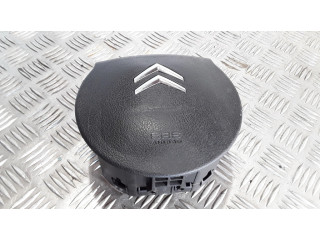 Подушка безопасности водителя 96471578ZD Citroen C4 I