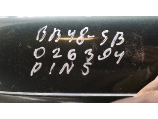 Zpětné zrcátko  Mercedes-Benz C W202 1999  2028110298, 413122410  