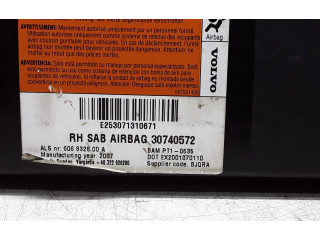 Подушка безопасности в сиденье 30740572   Volvo V70