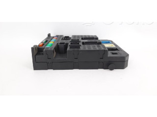 Блок предохранителей NBA015005034017, 9659285580 Citroen C4 I