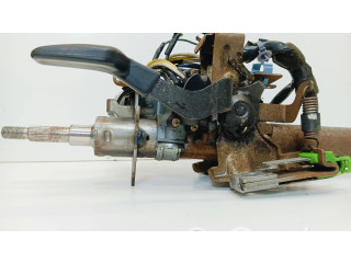    Рулевая рейка    Honda Prelude 1992-1996 года