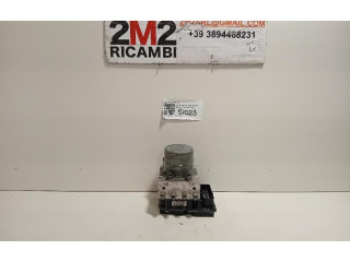 Блок управления АБС 8X23-2C405-EE, 8X23-2C405-EE Jaguar XF X250