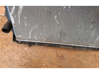 Интеркулер 9652189180, 9652189180 Citroen C6