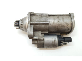 Стартер 02Z911022C, 02Z911022C   Skoda Scala