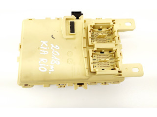 Блок предохранителей 91950H8570 KIA Rio