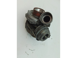 Turbodmychadlo Турбина A6110960999 Mercedes-Benz C W203 2.2 611962 611962
