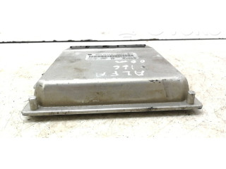 Блок управления двигателя 46479992, 0281001787 Alfa Romeo 166