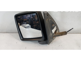 Зеркало электрическое        Opel Combo C  2001 - 2011 года   