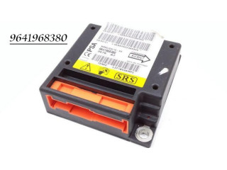 Блок подушек безопасности 9641968380   Citroen C5