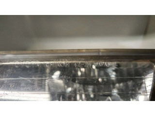 Передняя противотуманная фара