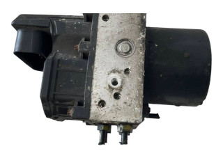 Блок АБС 6Q0907379G, 0265800003 Skoda Octavia Mk1 (1U) 1996 - 2004 года