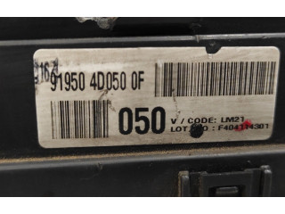 Pojistková skříňka Řídící jednotka BSM 919504D050, 919504D0500F KIA Carnival 2007